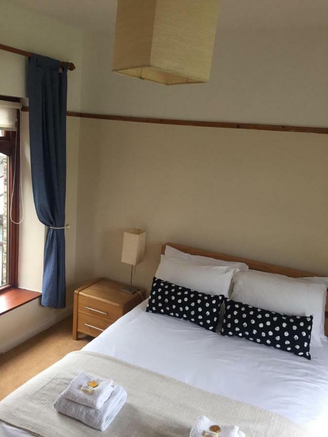 Wicket Green Cottage Хейфилд Экстерьер фото